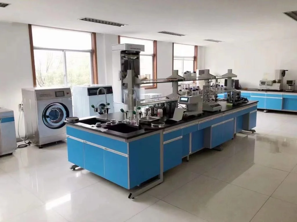 Textile Lab Equipment